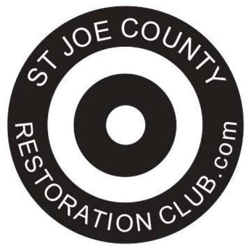 St Joe County Restoration Club