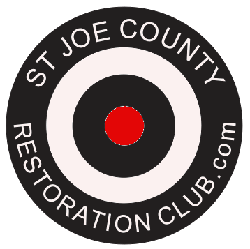 St Joe County Restoration Club
