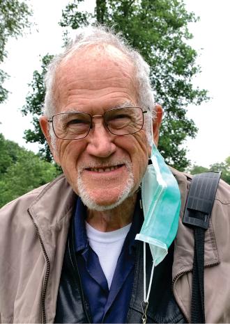Larry Wagley